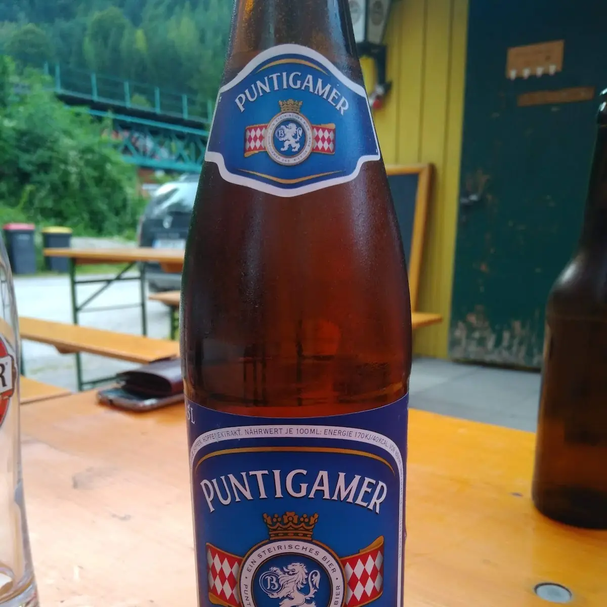 Essen und Trinken photo 4