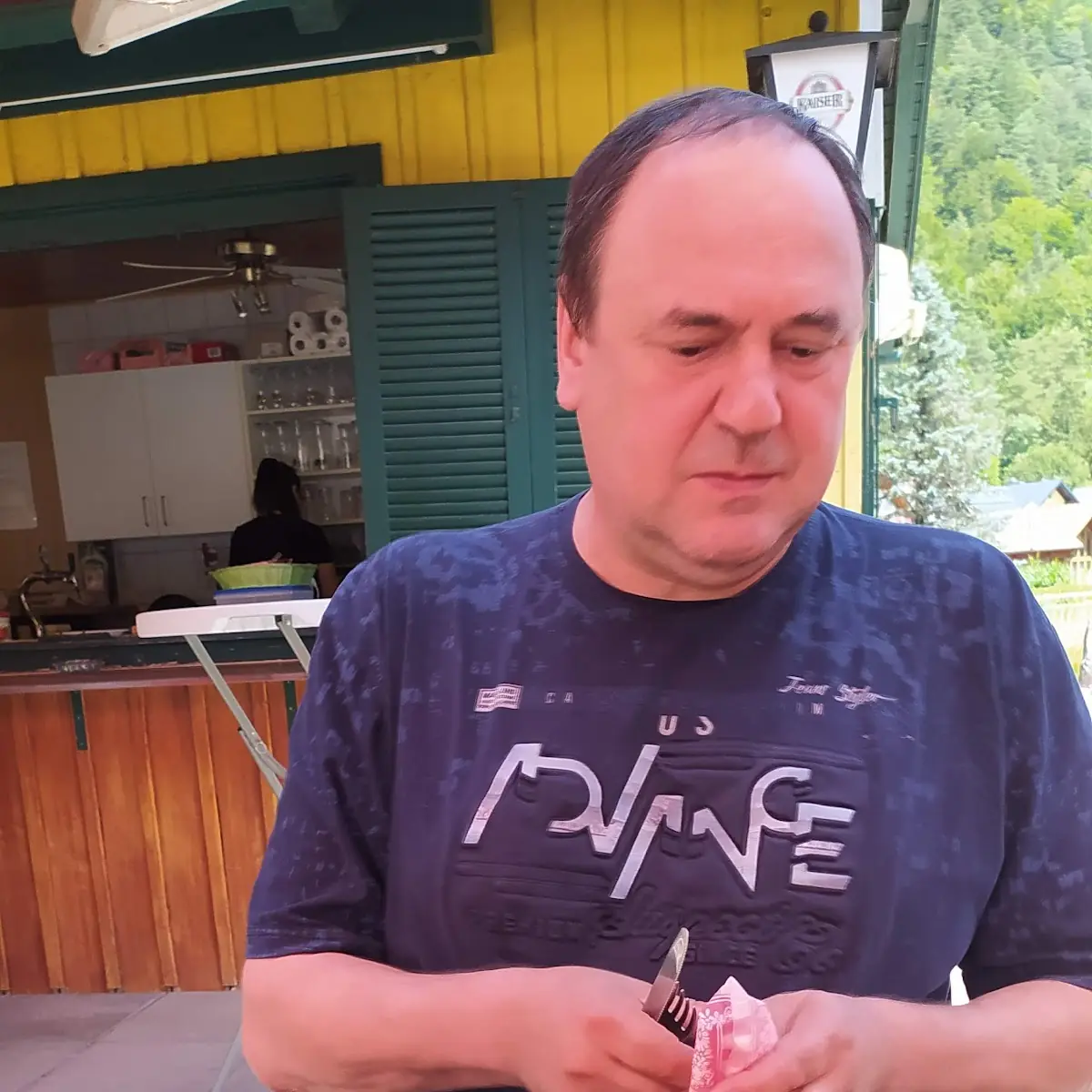 Essen und Trinken photo 5