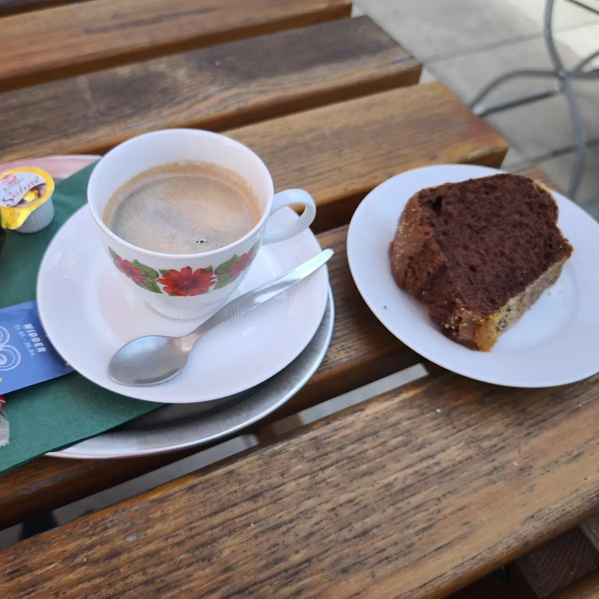 Essen und Trinken photo 6
