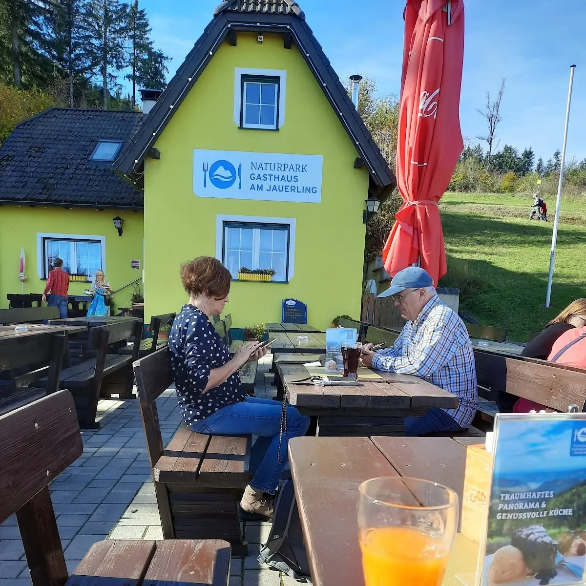 Essen und Trinken photo 2
