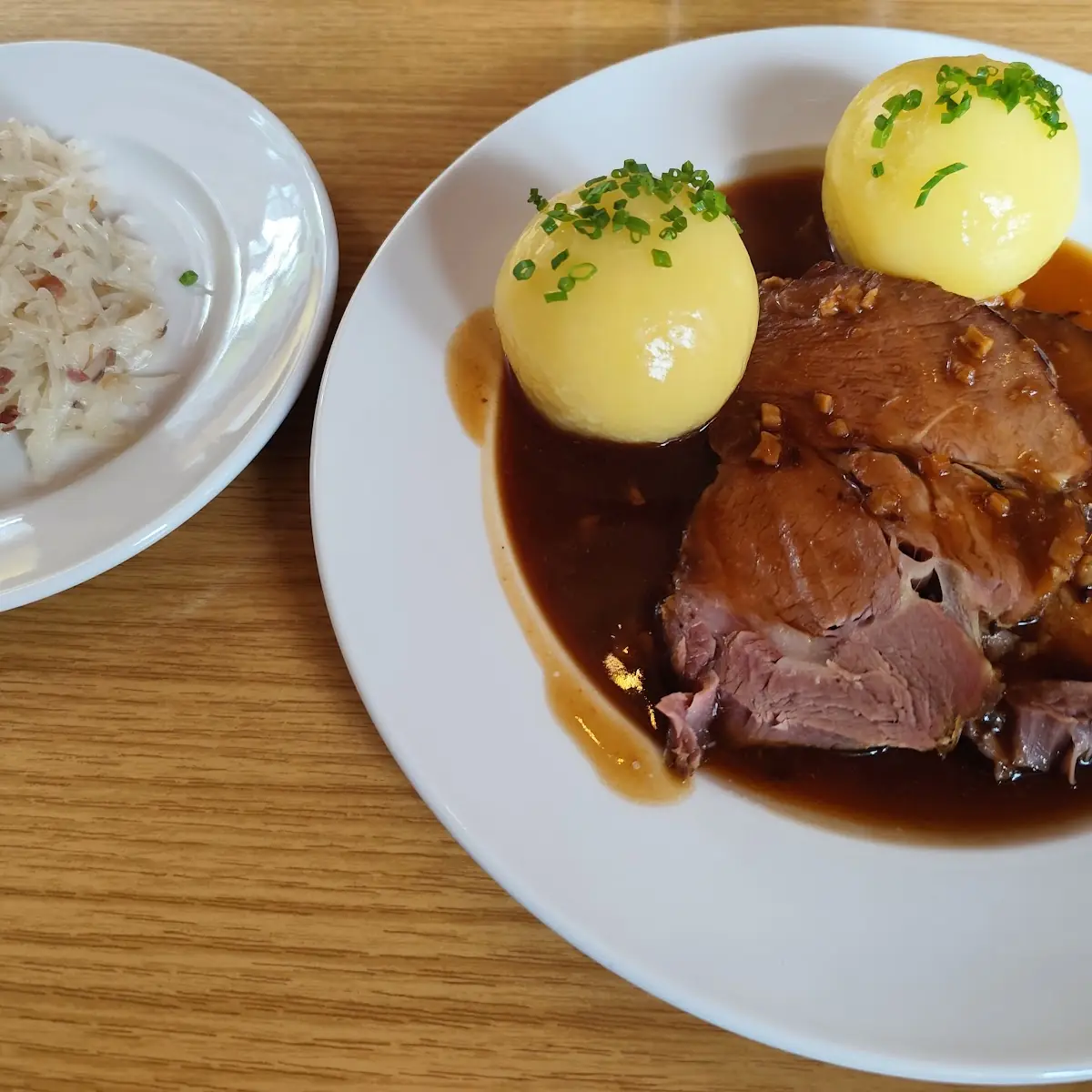 Essen und Trinken photo 4