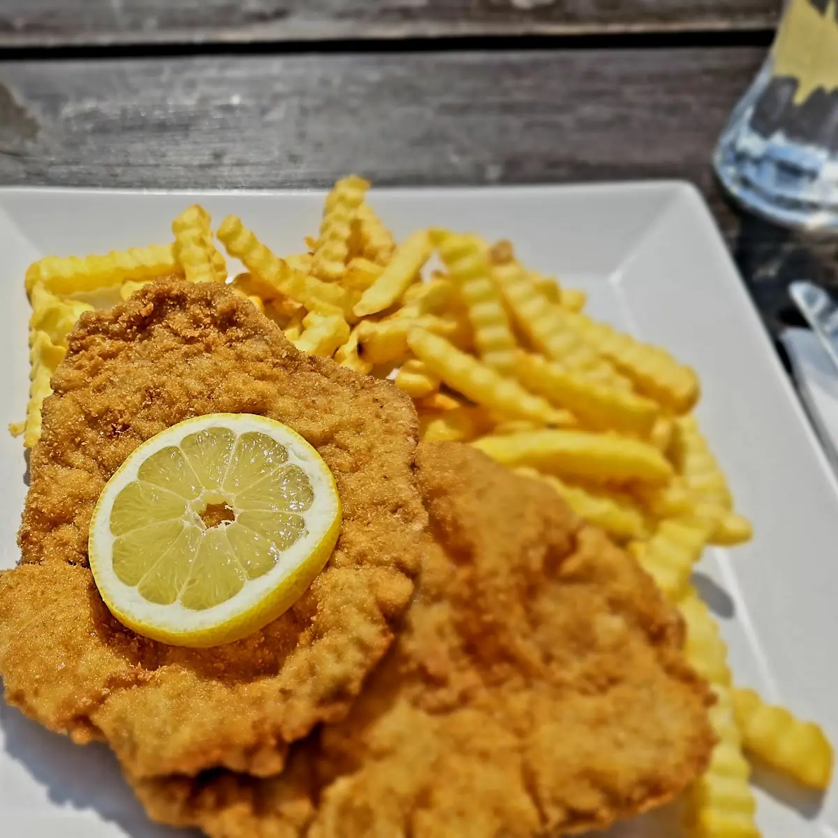 Essen und Trinken photo 9
