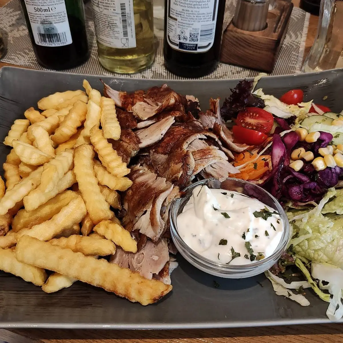Essen und Trinken photo 4