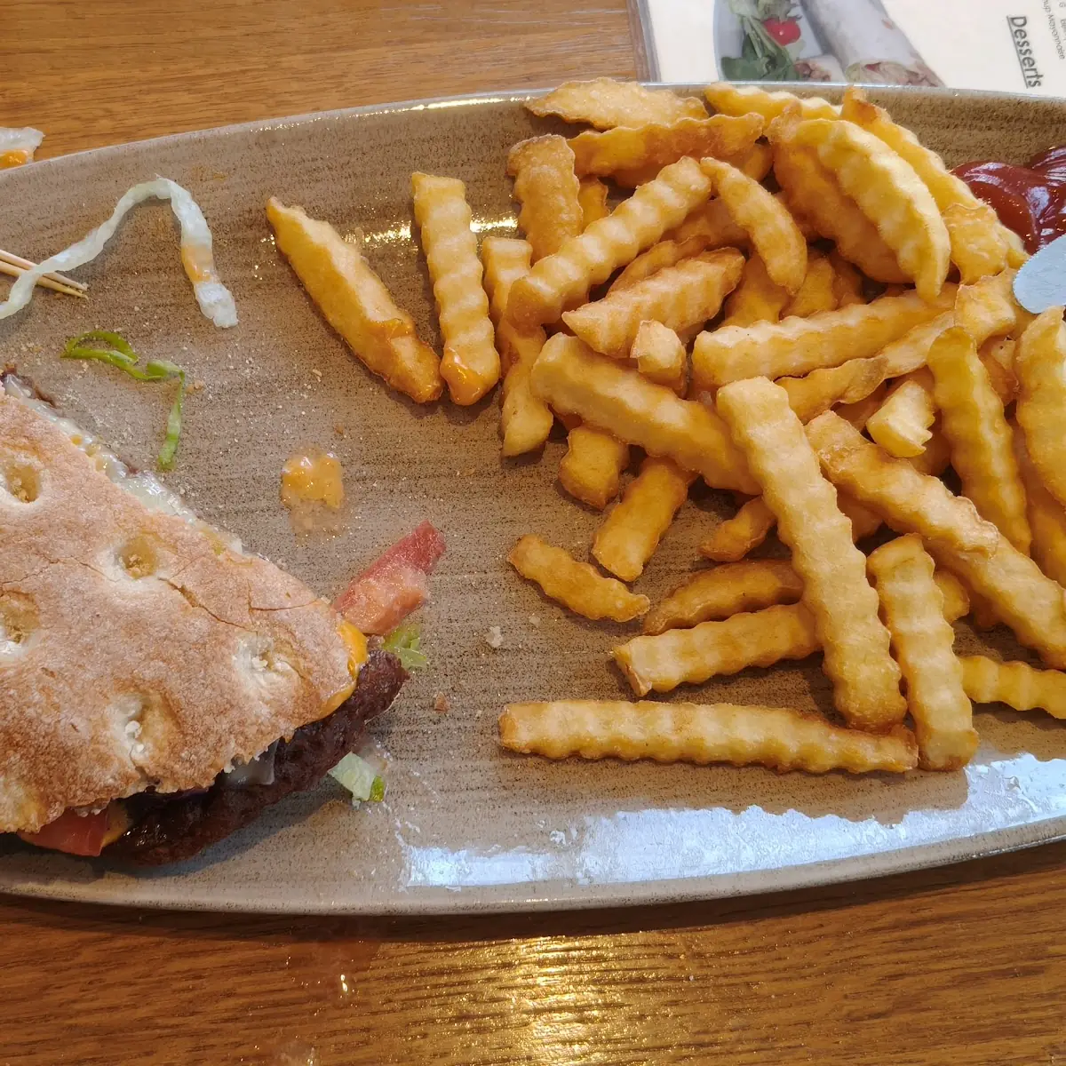 Essen und Trinken photo 5