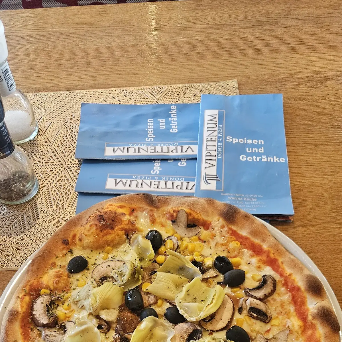 Essen und Trinken photo 6