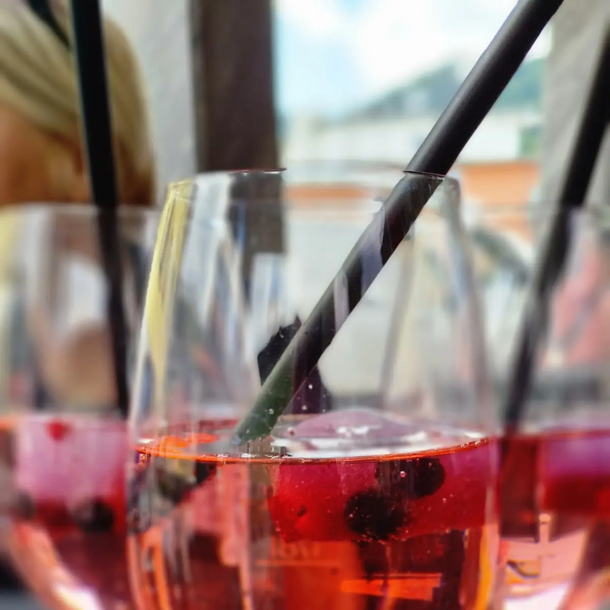 Essen und Trinken photo 9