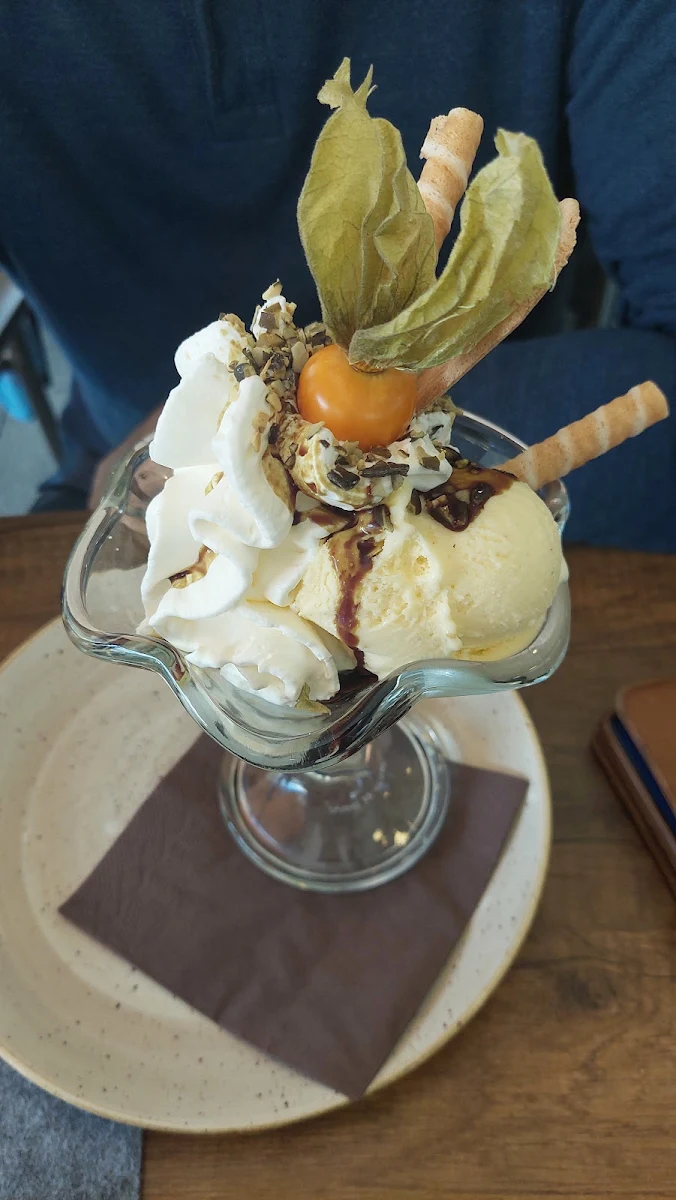 Essen und Trinken photo 10