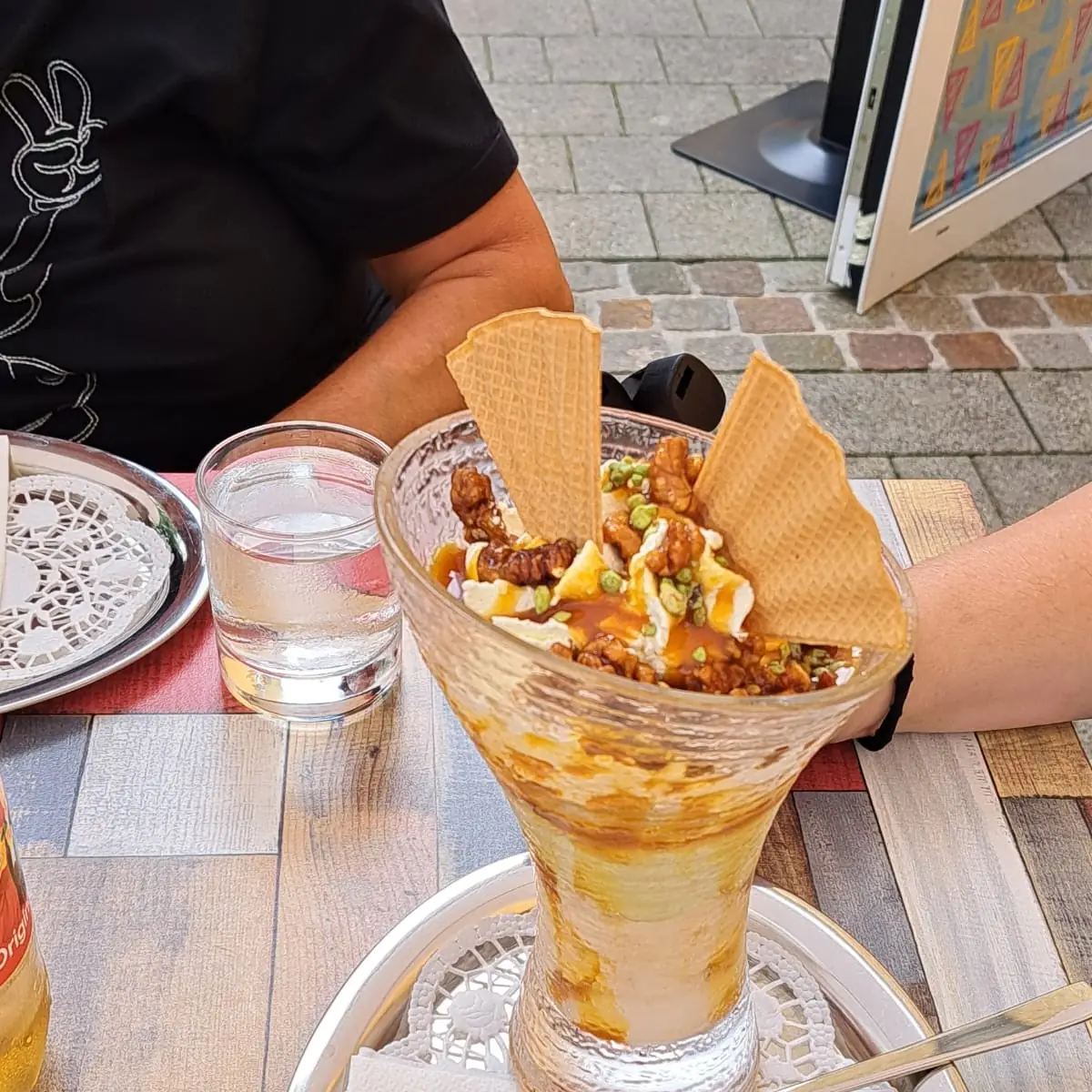 Essen und Trinken photo 10