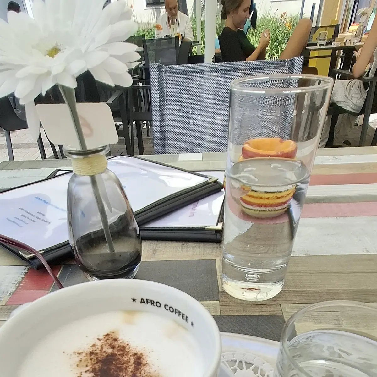Essen und Trinken photo 6