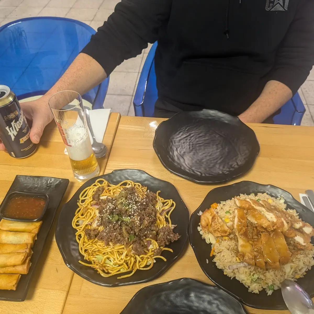 Essen und Trinken photo 4
