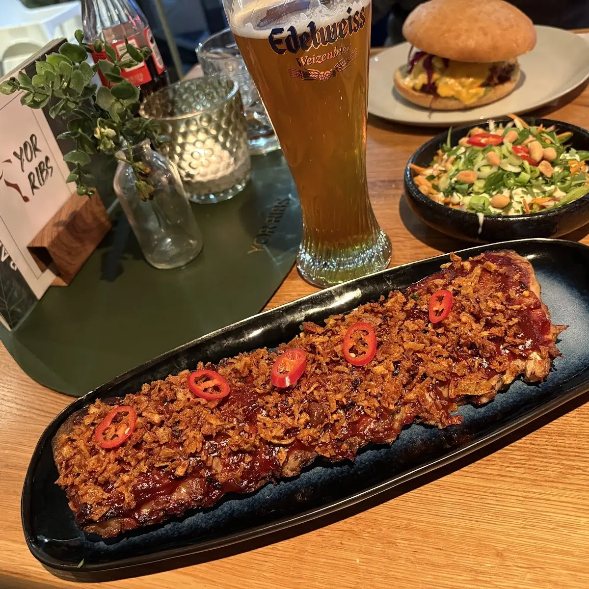 Essen und Trinken photo 3