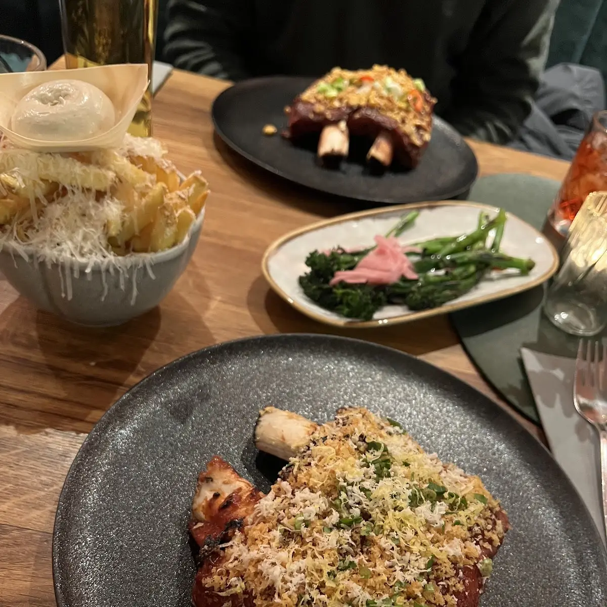 Essen und Trinken photo 4