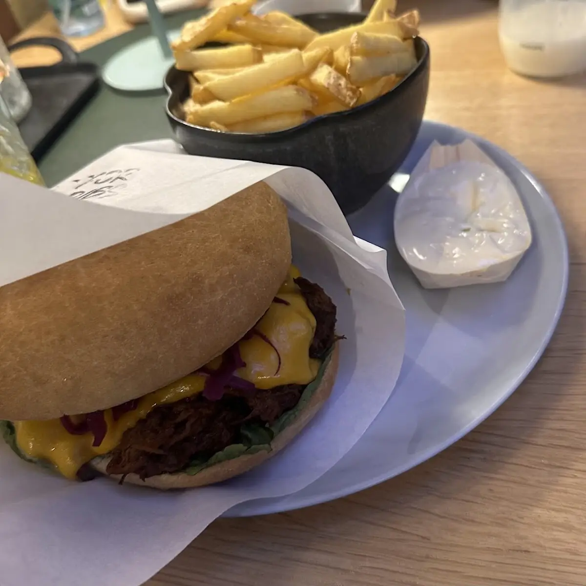 Essen und Trinken photo 5
