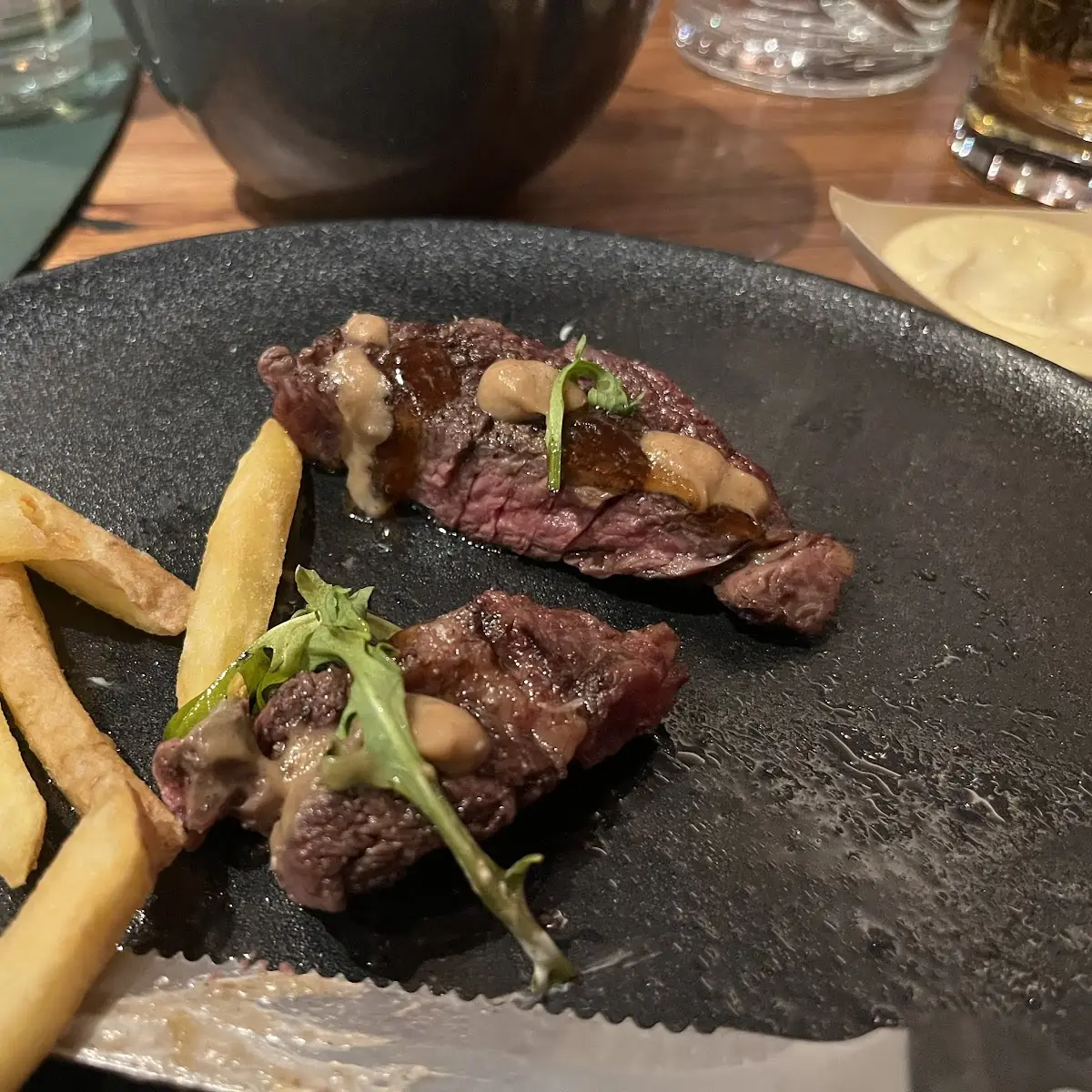 Essen und Trinken photo 7