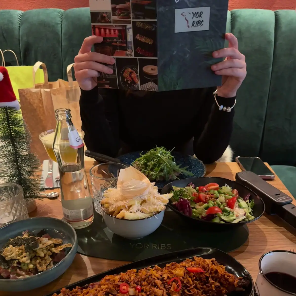 Essen und Trinken photo 8