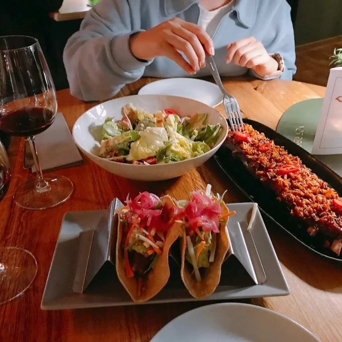 Essen und Trinken photo 9