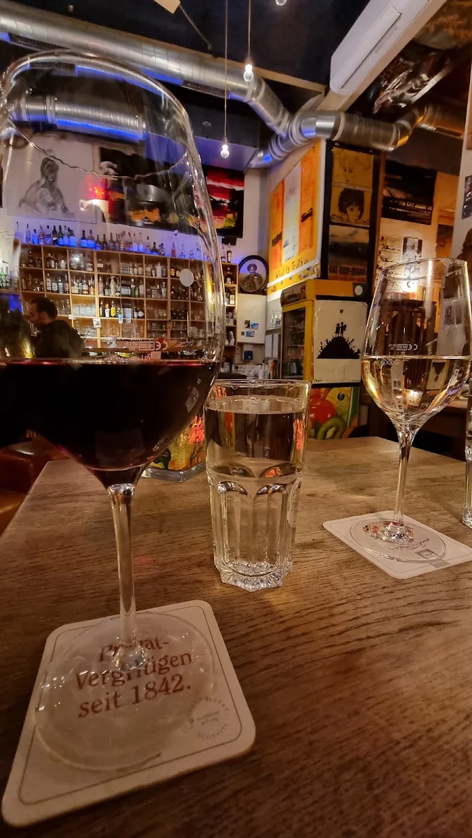 Essen und Trinken photo 1