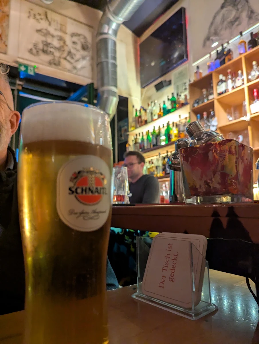 Essen und Trinken photo 10