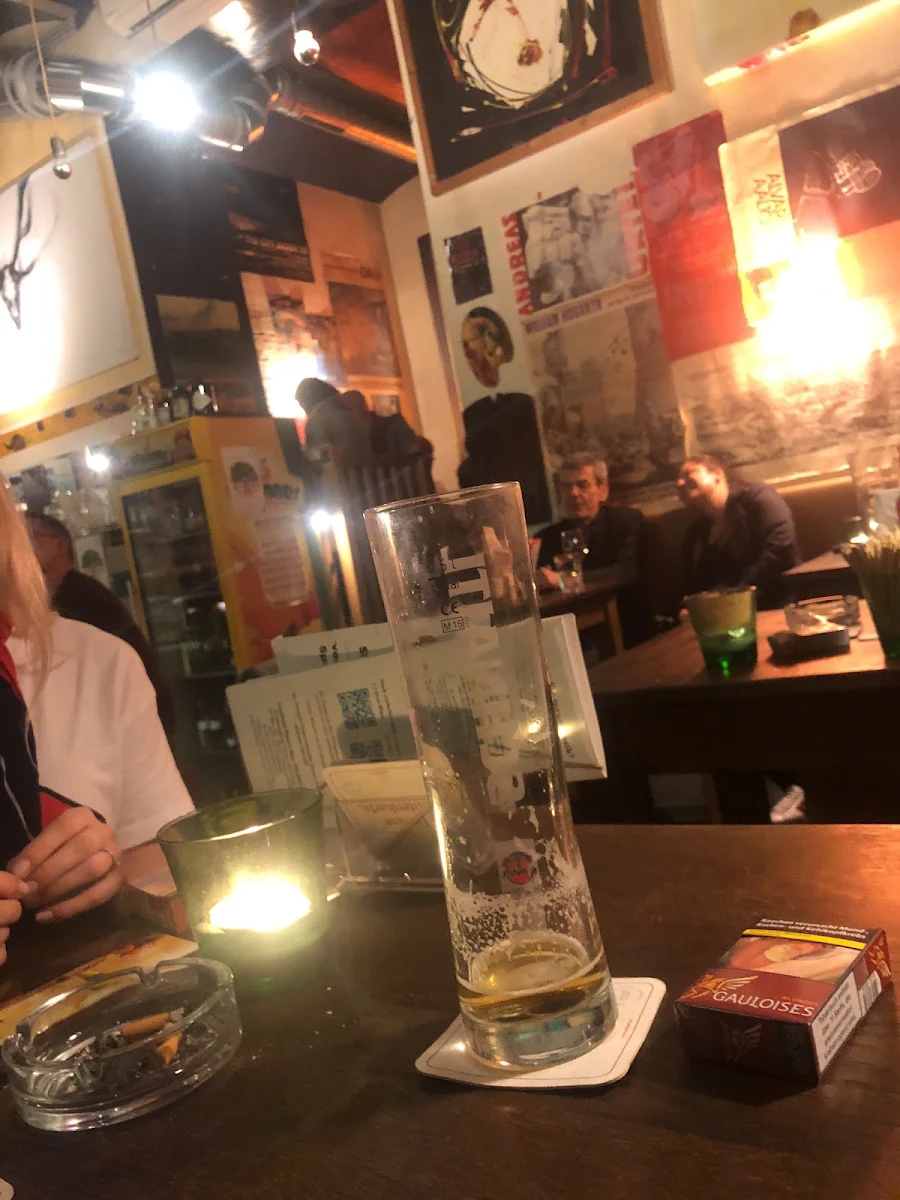 Essen und Trinken photo 2