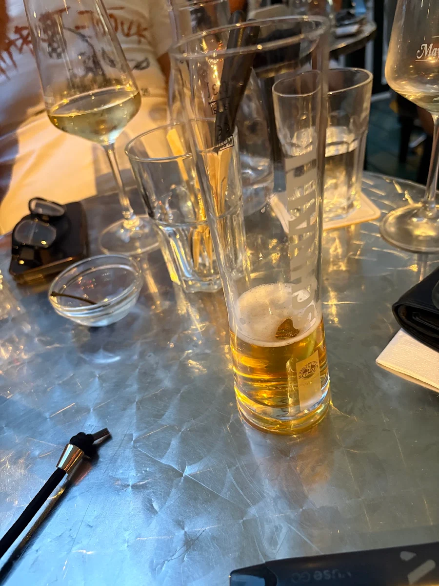 Essen und Trinken photo 3