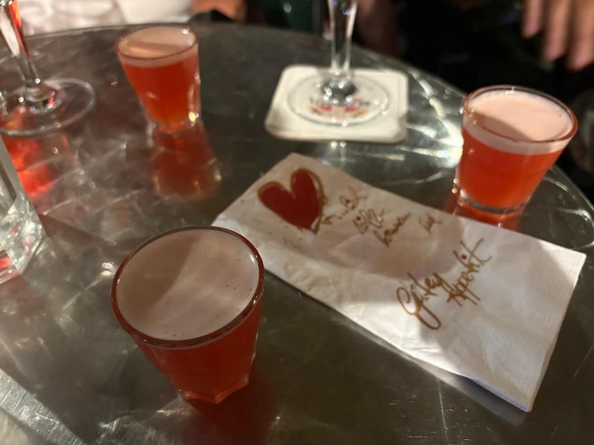 Essen und Trinken photo 4
