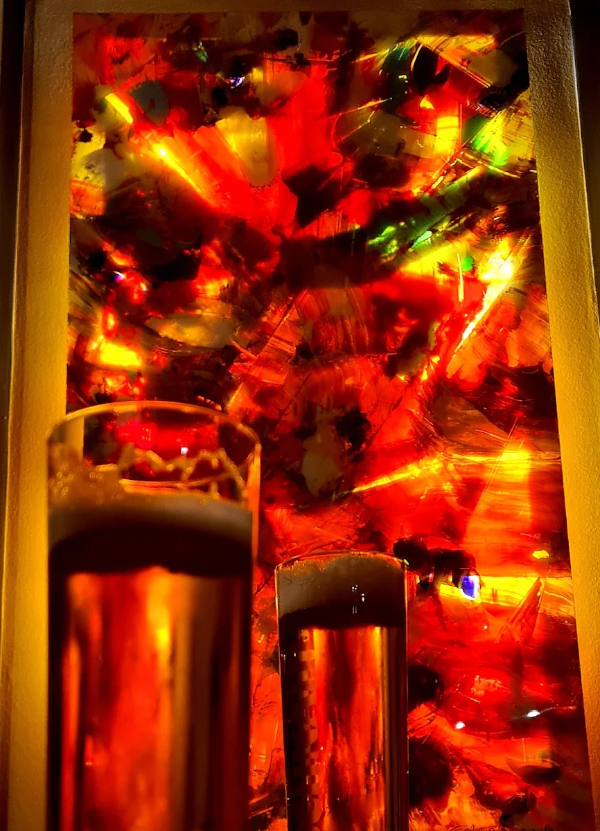 Essen und Trinken photo 5