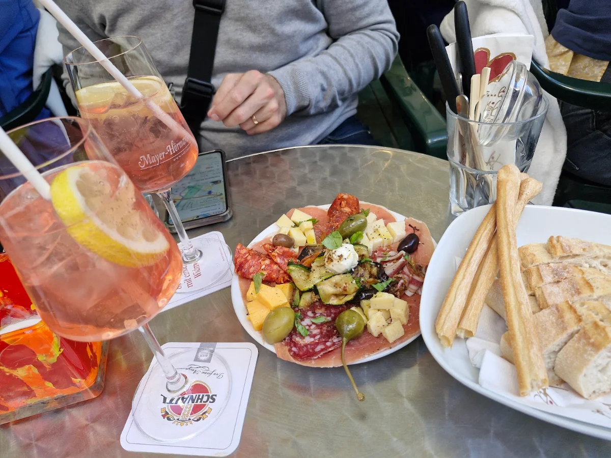 Essen und Trinken photo 6