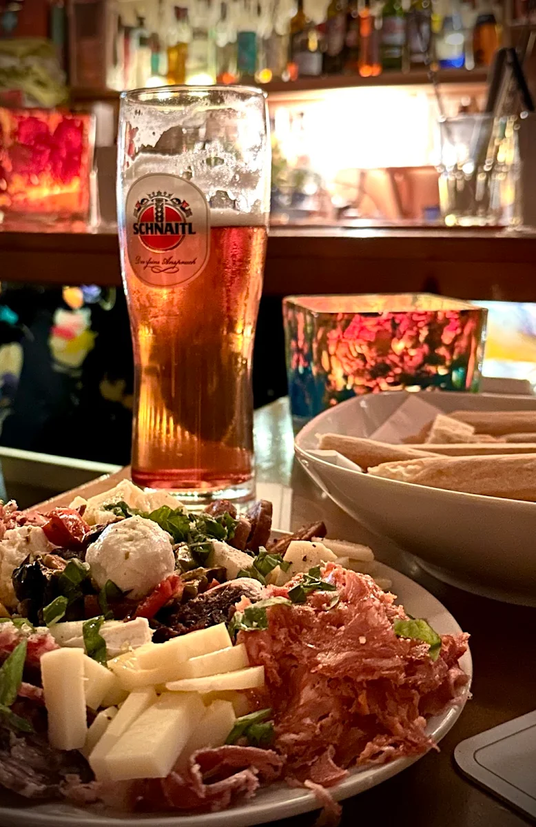 Essen und Trinken photo 9