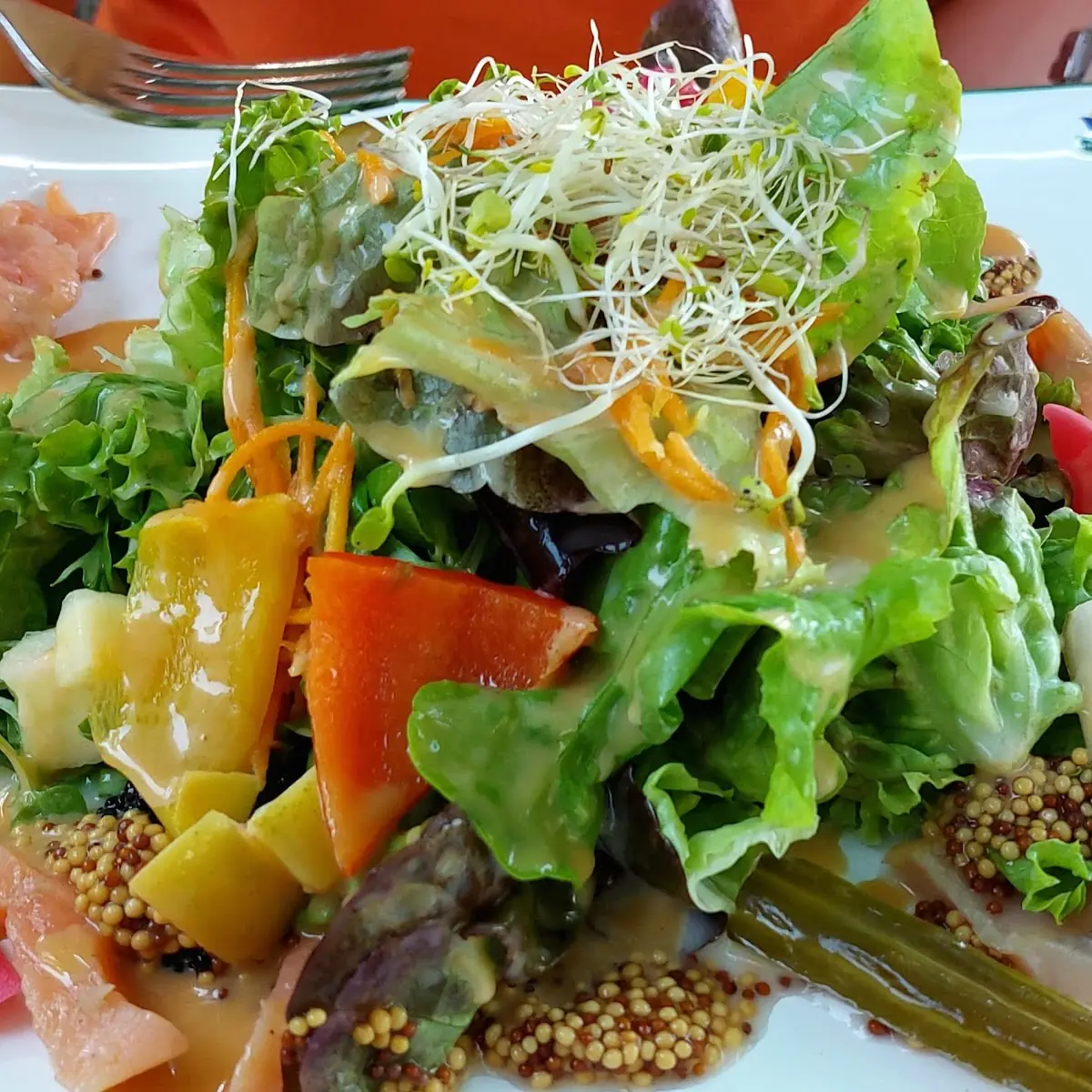 Essen und Trinken photo 10