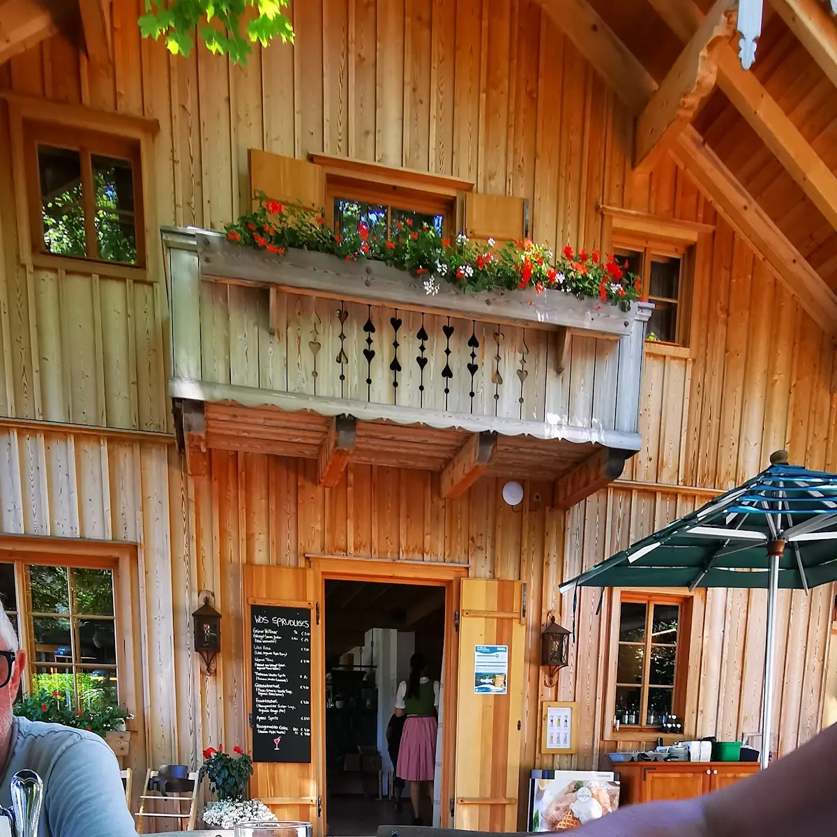 Essen und Trinken photo 4