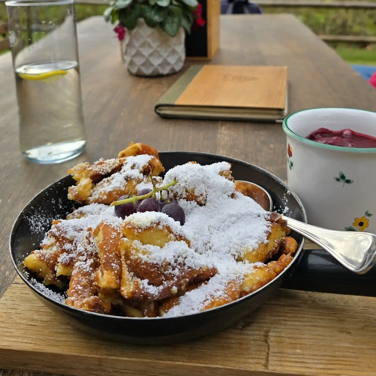 Essen und Trinken photo 5