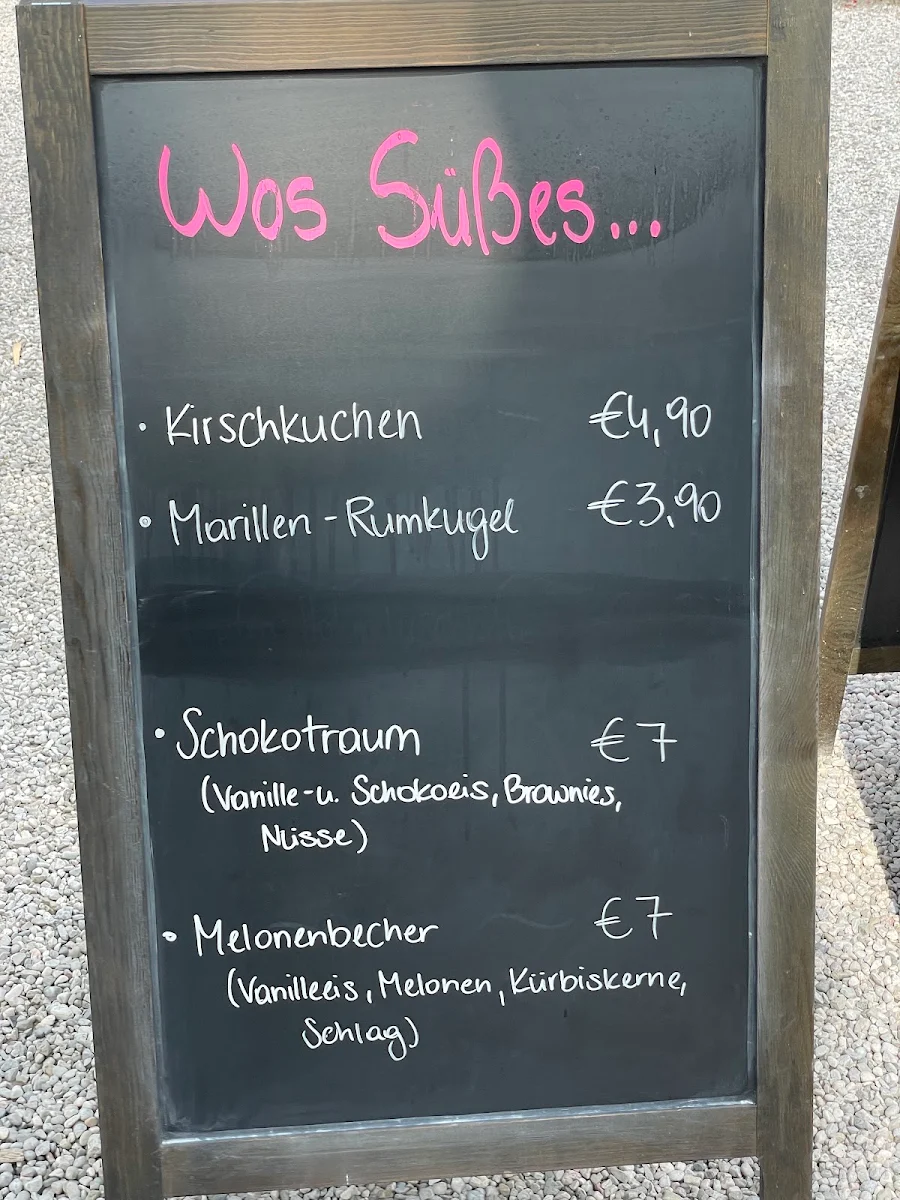Speisekarte photo 10