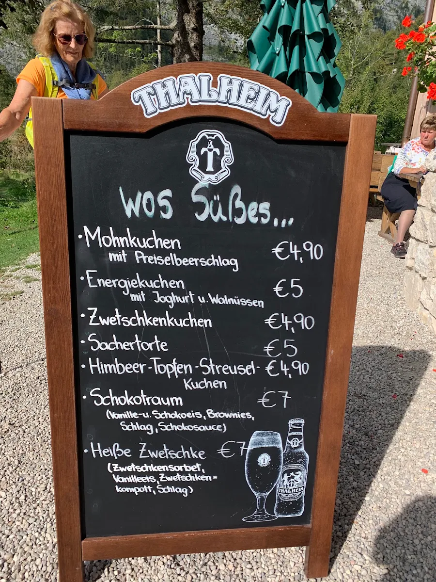 Speisekarte photo 8