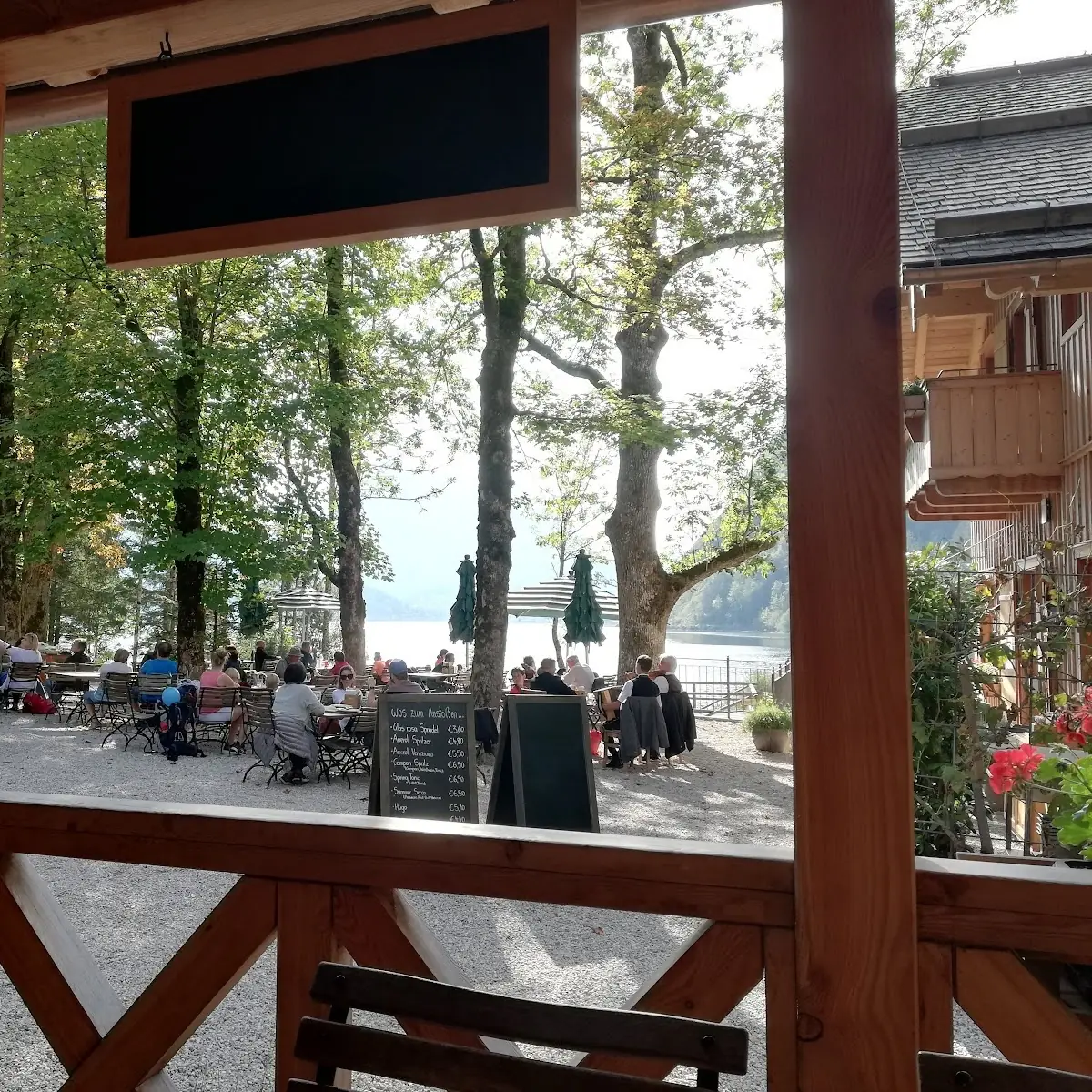Atmosphäre photo 9