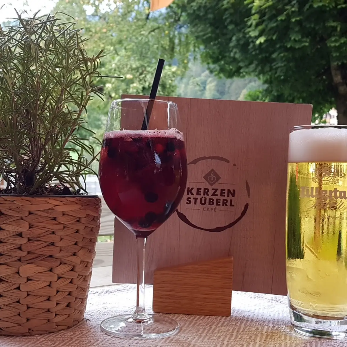 Essen und Trinken photo 10