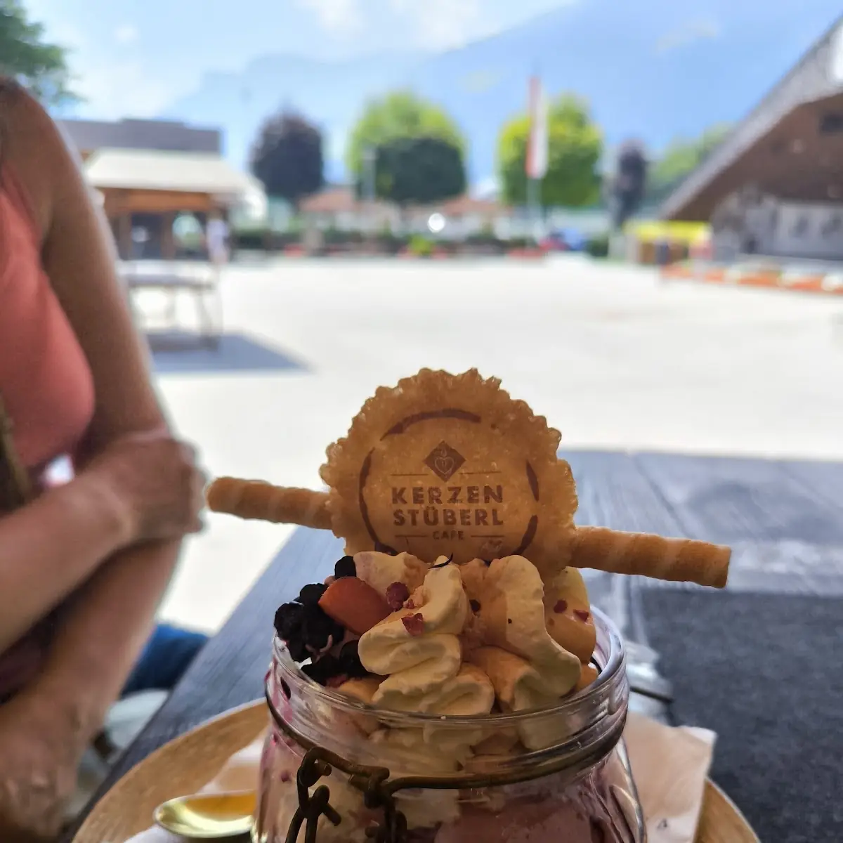 Essen und Trinken photo 4
