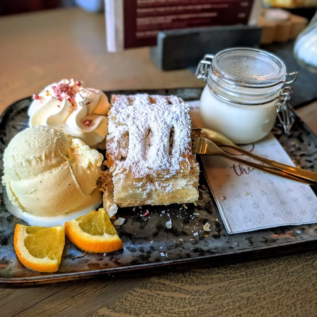 Essen und Trinken photo 5