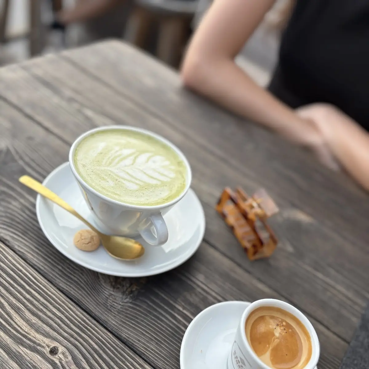 Essen und Trinken photo 6