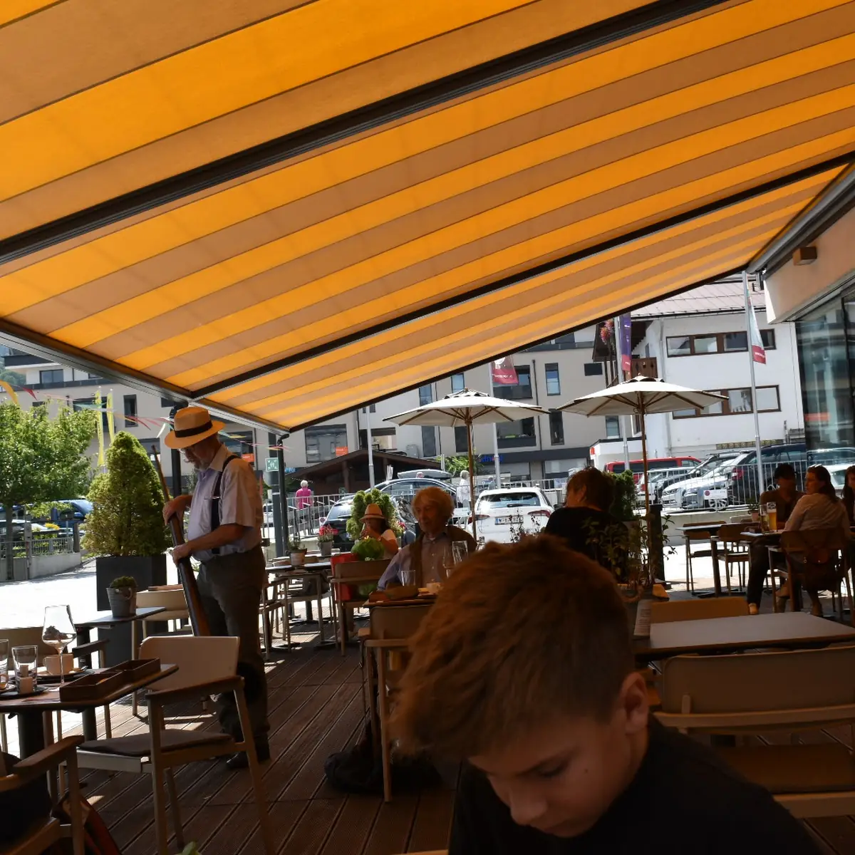 Atmosphäre photo 8