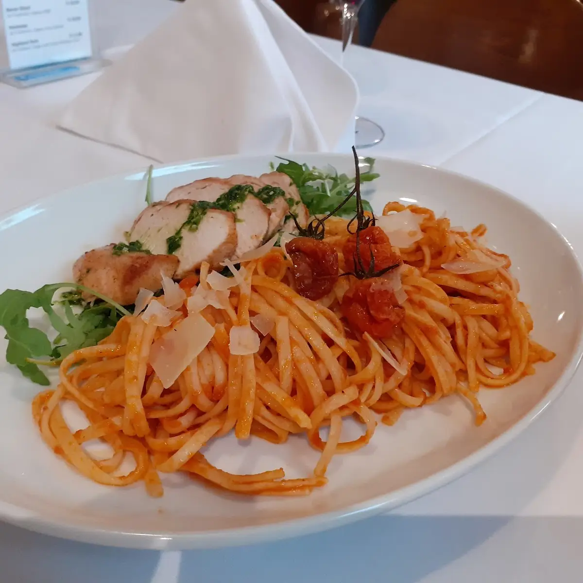 Essen und Trinken photo 5