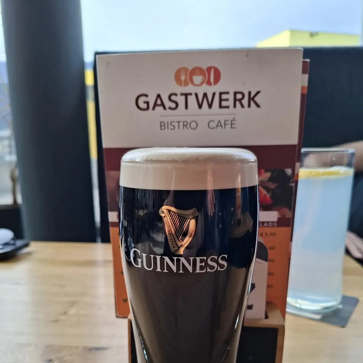 Essen und Trinken photo 4