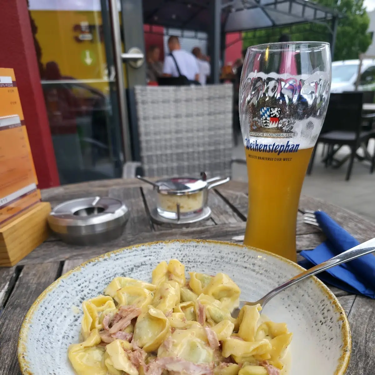 Essen und Trinken photo 7