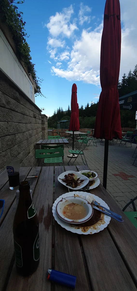 Essen und Trinken photo 10