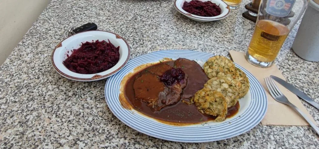 Essen und Trinken photo 2