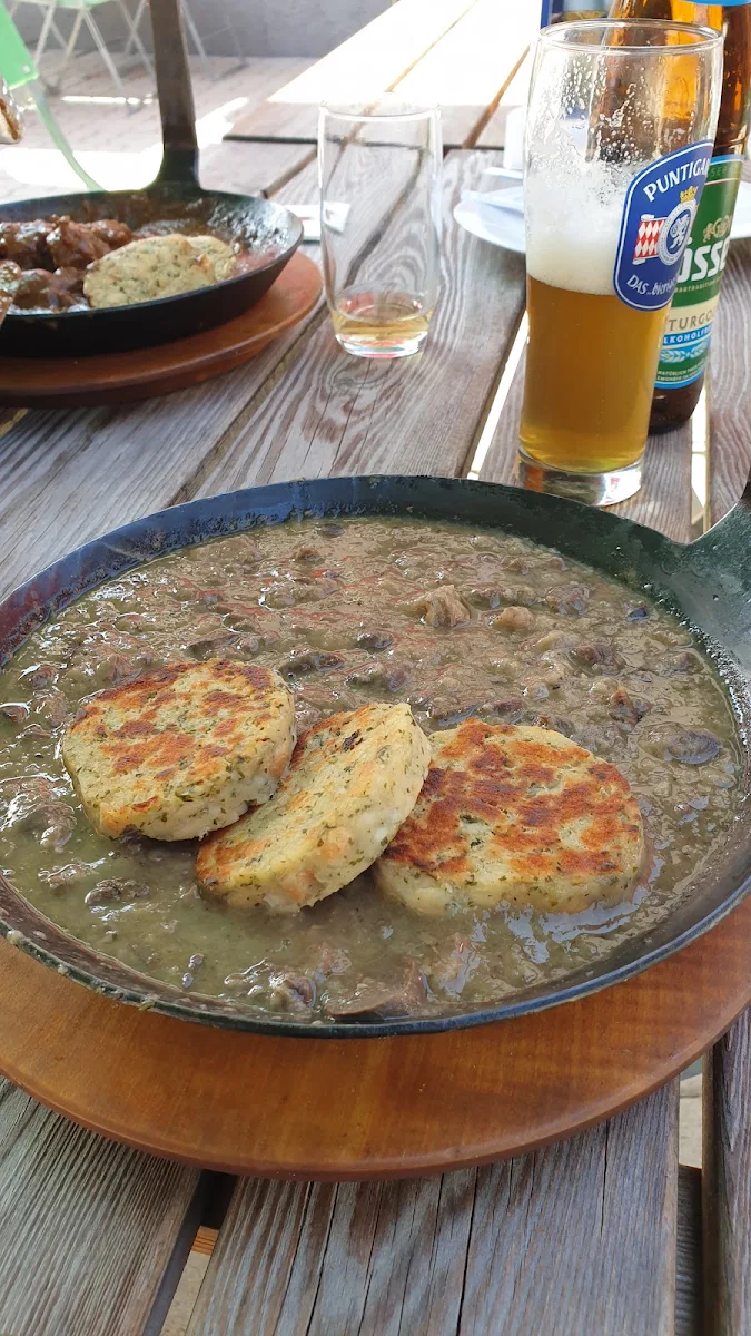 Essen und Trinken photo 3