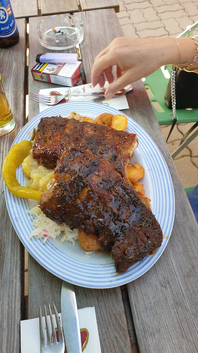 Essen und Trinken photo 4