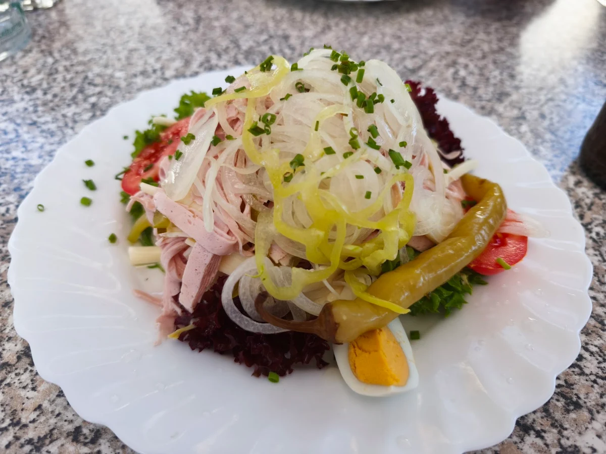 Essen und Trinken photo 5