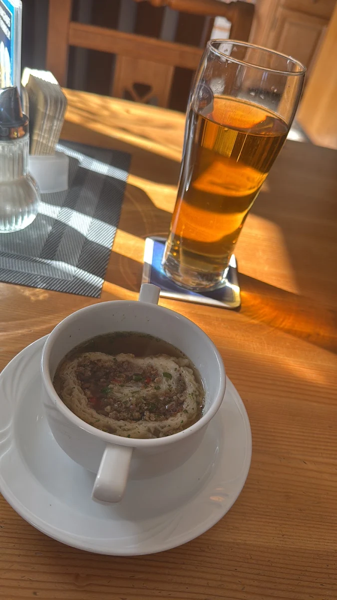 Essen und Trinken photo 7