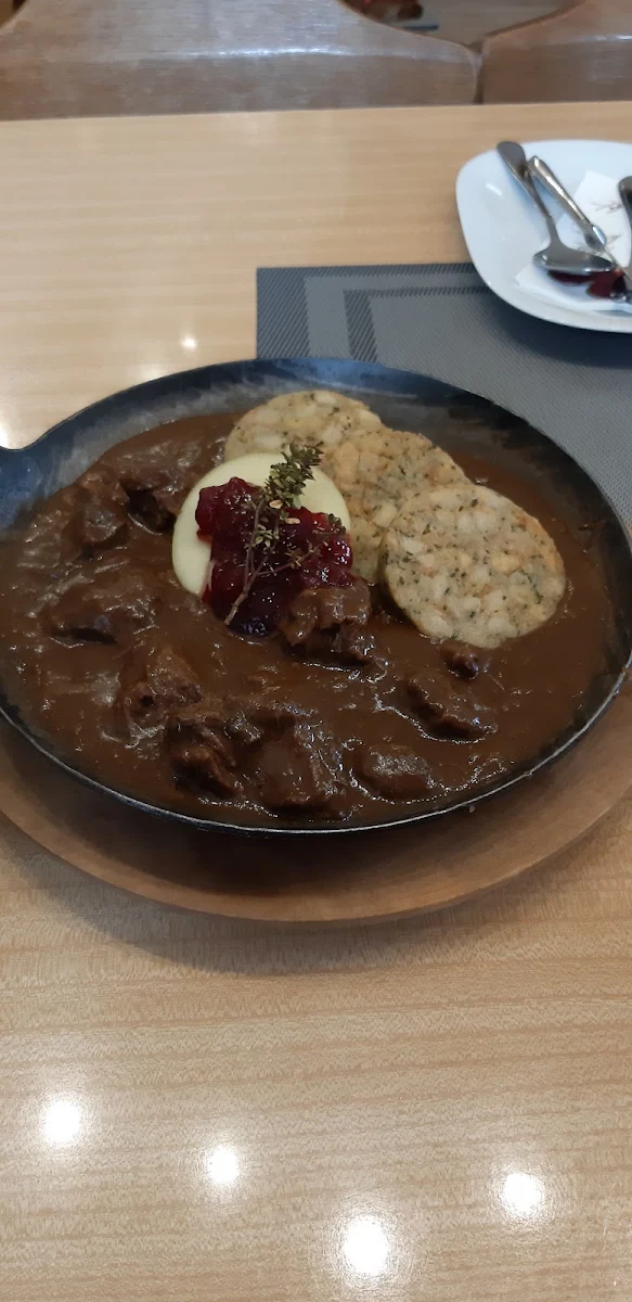Essen und Trinken photo 8