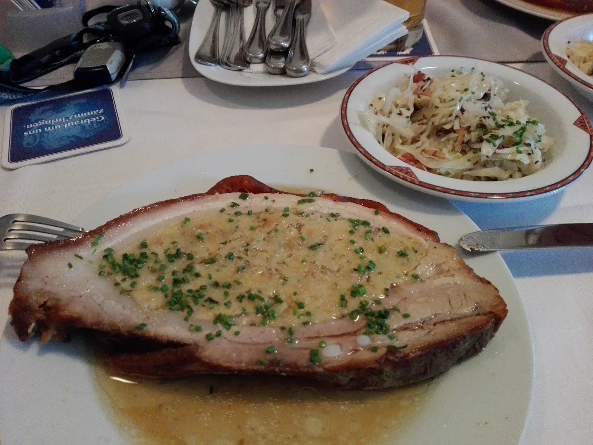 Essen und Trinken photo 9